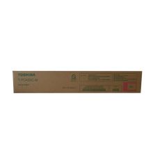 东芝（TOSHIBA）T-FC425CM 38000页 墨粉  适用于e2020AC/2520AC/2525AC/3025AC/3525AC/4525AC/5525AC 红色