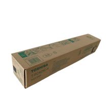 东芝（TOSHIBA）T-FC425CK 39800页 墨粉 适用于e2020AC/2520AC/2525AC/3025AC/3525AC/4525AC/5525AC  黑色