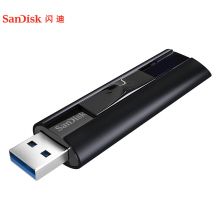 闪迪(SanDisk)1TB USB3.2至尊超极速固态U盘CZ880