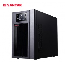 山特UPS不间断电源主机C1KS 1000VA/800W