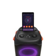 JBL 拉杆音箱 PARTYBOX 110