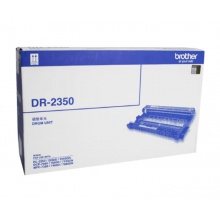 兄弟 DR-2350硒鼓适用于7080D/7180dn/7380/7480D/7880dn 黑色
