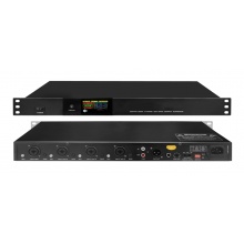 国产 高效反馈抑制器 PM-5200