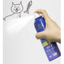 立邦 墙面维修自喷漆 补墙白色喷漆  285ml