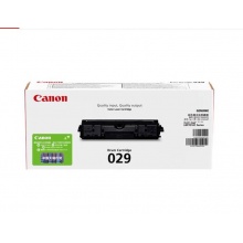 佳能(Canon)DRUM-029感光硒鼓 适用LBP7010C/LBP7018C