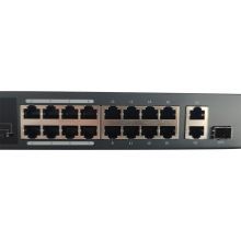 宇视科技 半球摄像机NSW2010-16T1GC1GT-LPOE-DT 300万像素交互套装