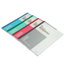 晨光 APYJQ411笔记本子 简约A5记事本 10本/包