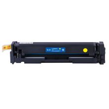 格之格CF502X黄色大容量硒鼓适用原装惠普M281fdw/M254dw/M254nw/M280nw/M281fdn打印机202X粉盒