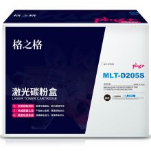 格之格MLT-D204L适用于Samsung ML-3310D/3310ND/3710D/3710ND/SCX-4833HD/5637HR