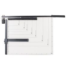 晨光(M&G)A3钢质切纸机 尺寸460mm*380mm单个装ASSN2203