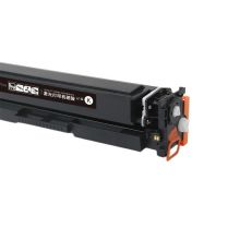 得印PLUS版cf400a硒鼓M252DW M277DW墨盒适用惠普打印硒鼓201A打印机M274n墨粉 201A CF400A黑色硒鼓 易加粉