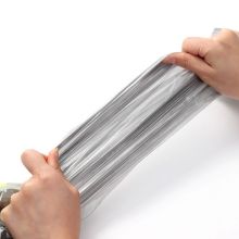 齐心(Comix)抽绳自动收口垃圾袋 45cm*50cm*3卷（共90只） L226