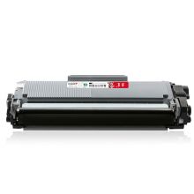 京呈PLUS版适用联想LJ2400PRO硒鼓M7400PRO墨盒M7450FPRO粉盒LJ2605D墨粉LT2451黑色标准版易加粉2600页