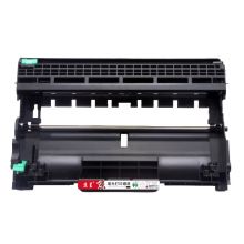 京呈PLUS适用联想LJ2400PRO打印机硒鼓M7400PRO墨盒M7450FPRO粉盒LJ2605D墨粉 LD2451鼓架/鼓组件-12000页