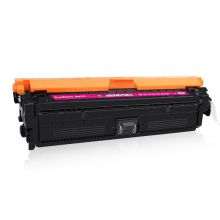 得印PLUS版CE740A 307A硒鼓适用惠普LaserJet CP5225/5225n/5220打印机墨盒 CE743A/307A 品红色硒鼓