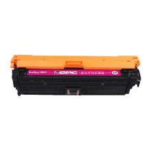 得印PLUS版CE740A 307A硒鼓适用惠普LaserJet CP5225/5225n/5220打印机墨盒 CE743A/307A 品红色硒鼓