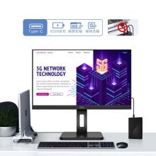 冠捷（AOC）4K超清电视U27P2C
