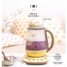 北鼎（Buydeem）多功能 1500ml智能办公室茶壶 K108