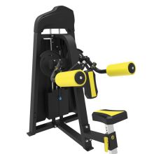 会军 商用肩部训练器综合力量训练器械健身房用 HJ-B5631