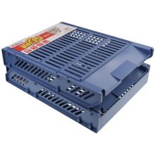 晨光三层文件盘(蓝)ADM94743B