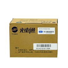光电通 TCN33C1830 青色碳粉盒/墨粉盒（适用光电通OEP3300CDN/ OEP3310CDN）
