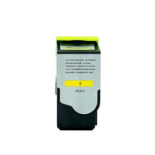 光电通 TCN33C1832 黄色碳粉盒/墨粉盒（适用光电通OEP3300CDN/ OEP3310CDN）