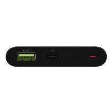 华为HUAWEI 原装10000mAh移动电源/充电宝 TypeC接口/18W双向快充
