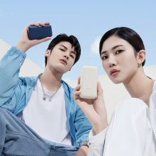 小米充电宝 10000mAh 移动电源 33W 口袋版 Pro 象牙白 双向快充 轻便小巧 口袋随行