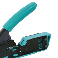 宝工（Pro'skit）CP-333 6P/8P垂直网络压接钳 压线钳