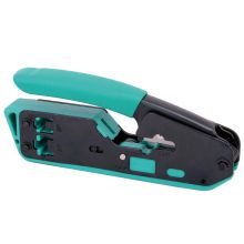 宝工（Pro'skit）CP-333 6P/8P垂直网络压接钳 压线钳
