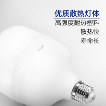 飞利浦 LED灯照明 E27螺口-25W