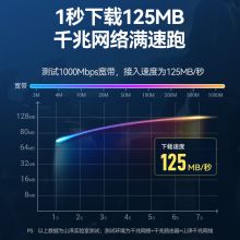 山泽 六类网线 CAT6类千兆无氧铜扁平网线  黑色10米 HBP610