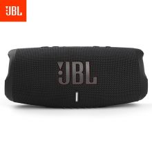 JBL CHARGE5 音乐冲击波五代 便携式蓝牙音箱+低音炮 户外防水防尘