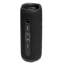 JBL FLIP6 音乐万花筒六代 便携蓝牙音箱 防水防尘 赛道扬声器 独立高音单元 金属黑