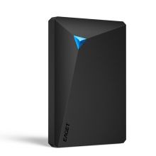 忆捷（EAGET） USB3.0移动硬盘G20 2.5英寸数据备份存储安全高速