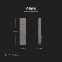 联想 thinkplus USB3.2U盘 TU180Pro系列 大容量金属U盘