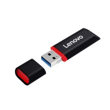 联想（Lenovo）4GB USB2.0 投标u盘SS160黑色