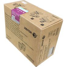 富士施乐（Fuji Xerox）原装适用Phaser 7100机型 双包装碳粉盒墨粉 黑色墨粉106R02623(约10000页)