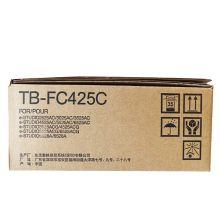 东芝TB-FC425C原装废粉盒2525AC/3025AC/3525AC/4525AC