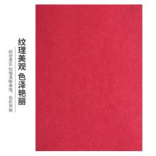 天章A4封面纸 皮纹纸 云彩纸 A4 230g 100张/包