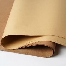 国为（COUVEZI）全开牛皮纸卡纸A1大张包装成卷牛皮纸海报纸包装纸封皮标书纸 全开牛皮纸A1-160G-10张