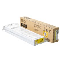 理想（RISO）闪彩印王黄油墨II(S-6704C) 适用于闪彩91/71/21系列机型 每盒一支