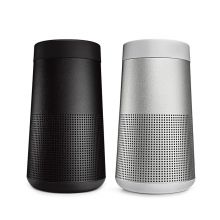BoseSoundLink Revolve 蓝牙音响II 360度环绕防水无线音箱 小水壶二代