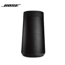 BoseSoundLink Revolve 蓝牙音响II 360度环绕防水无线音箱 小水壶二代