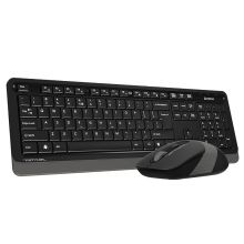 双飞燕（A4TECH）FG1010 飞时代无线键盘鼠标套装