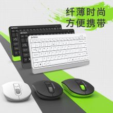 双飞燕（A4TECH）FG1120 飞时代无线键鼠套装