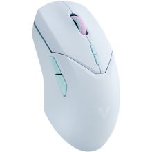 雷柏（Rapoo） VT9PRO 无线鼠标 浅蓝