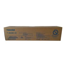 东芝（TOSHIBA）T-3028C-M 原装小容碳粉（墨粉）适用于eS2528A/3028A/3528A/4528A