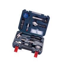 博世（BOSCH）家用多功能五金工具套装（66件套） 手动工具箱