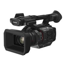 松下4K手持摄录一体机HC-X2GK （含内存卡256G）